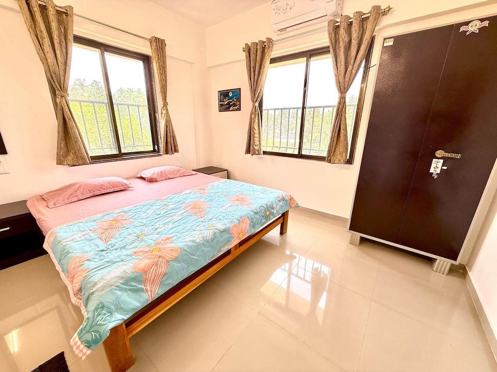 Konkan Pearl Suites