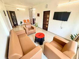 Konkan Pearl Suites