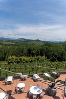 Elliot Osteria e Dormire in Collina