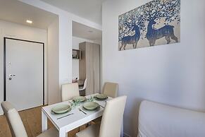 Zena Tower by Wonderful Italy