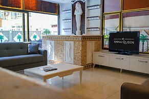 Anna Queen Hotel