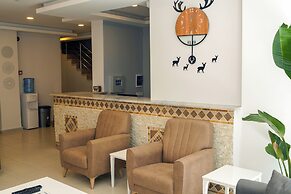 Anna Queen Hotel