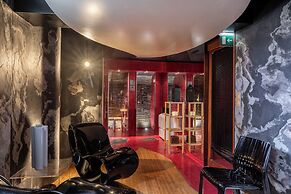 Le Baillage