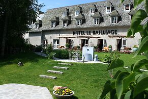 Le Baillage