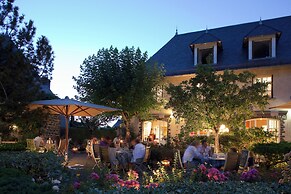 Le Baillage