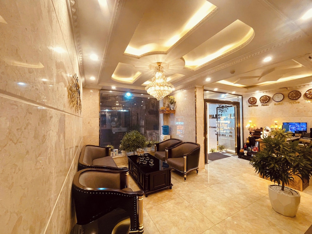 Majestik Hotel