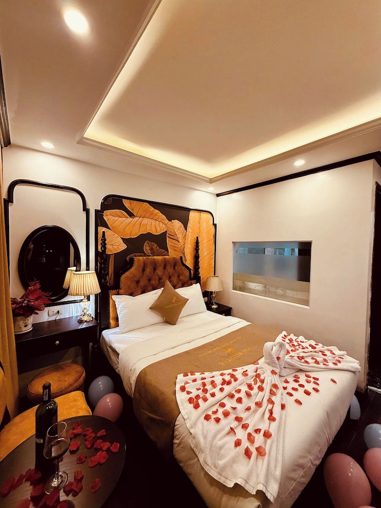 Majestik Hotel