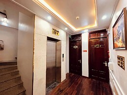 Majestik Hotel