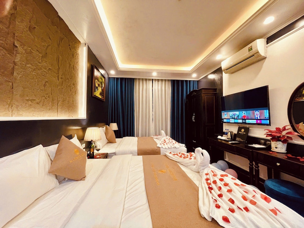 Majestik Hotel