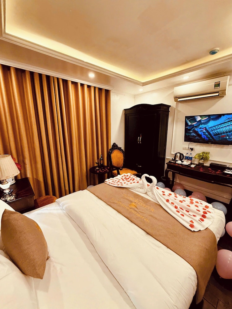 Majestik Hotel