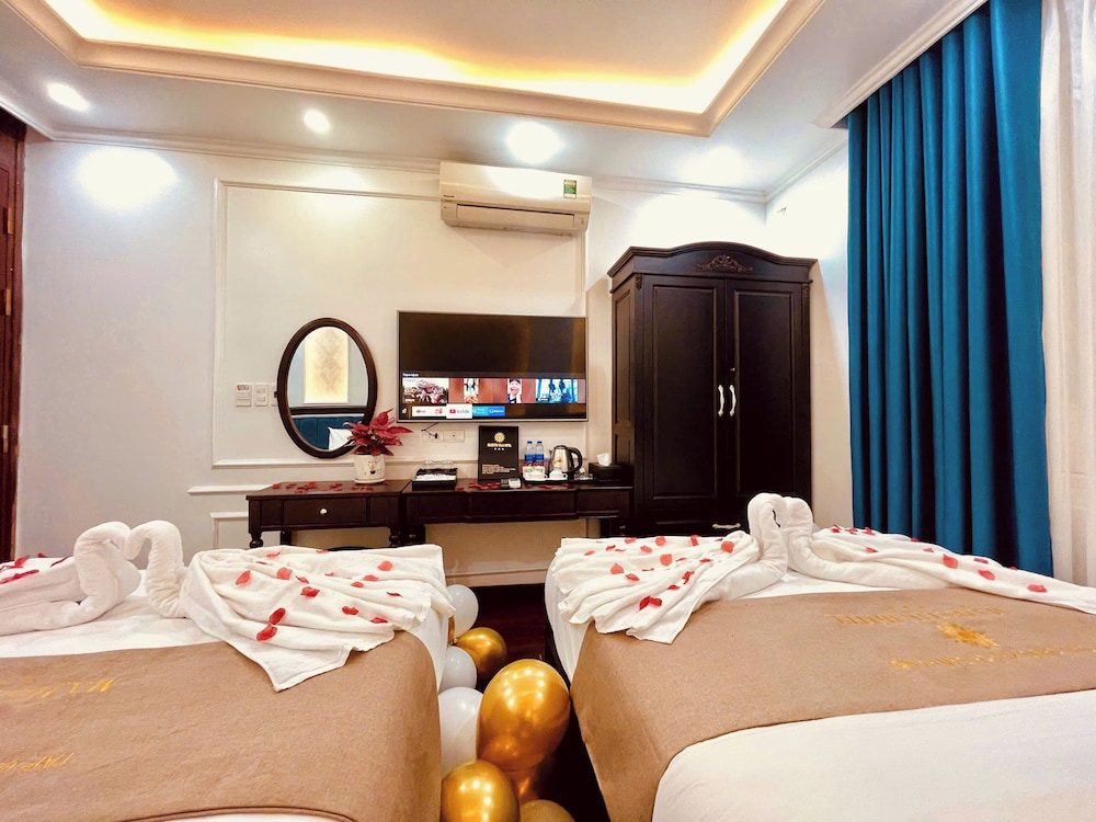 Majestik Hotel