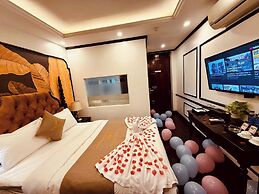 Majestik Hotel
