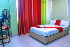 RAYGREEN HOTEL KISUMU