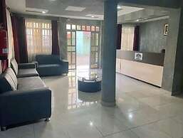 RAYGREEN HOTEL KISUMU