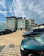 RAYGREEN HOTEL KISUMU