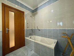 Albufeira Modern 6 With Pool by Homing