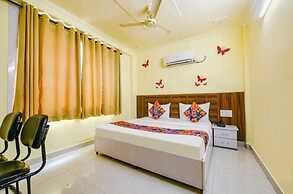 Hotel Ishtara