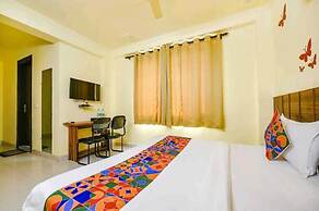 Hotel Ishtara