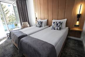 Hotel Soimul