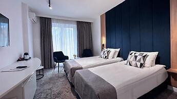 Hotel Soimul