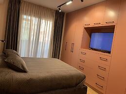 Florenc's Apartment