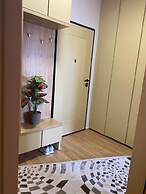 Florenc's Apartment