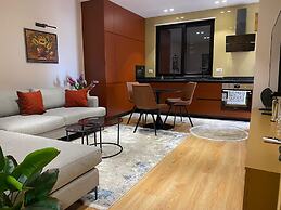 Florenc's Apartment