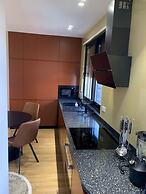 Florenc's Apartment