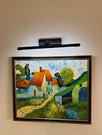 Florenc's Apartment