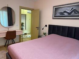 Florenc's Apartment