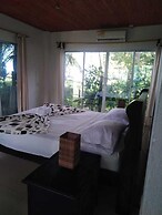 Hostal Hilltop Capurgana