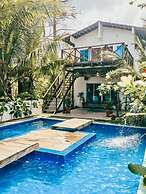Hostal Hilltop Capurgana