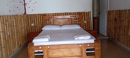 Hostal Hilltop Capurgana