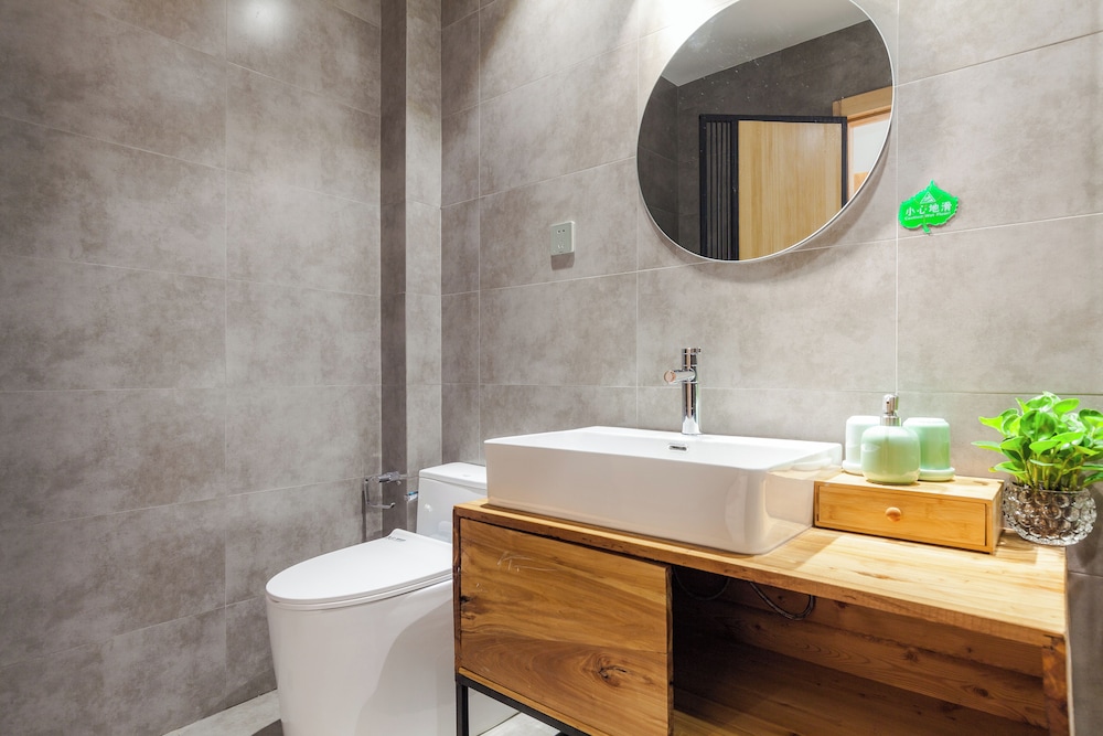 YOUTEA Holiday Villa