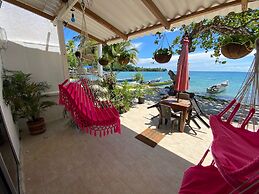 Hostal Hilltop Sapzurro