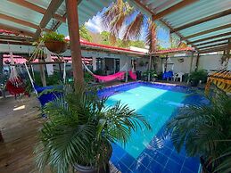 Hostal Hilltop Sapzurro