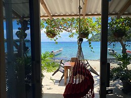 Hostal Hilltop Sapzurro