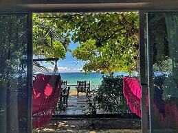Hostal Hilltop Sapzurro