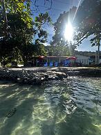 Hostal Hilltop Sapzurro