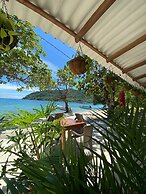 Hostal Hilltop Sapzurro