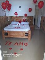 Hostal Hilltop Sapzurro