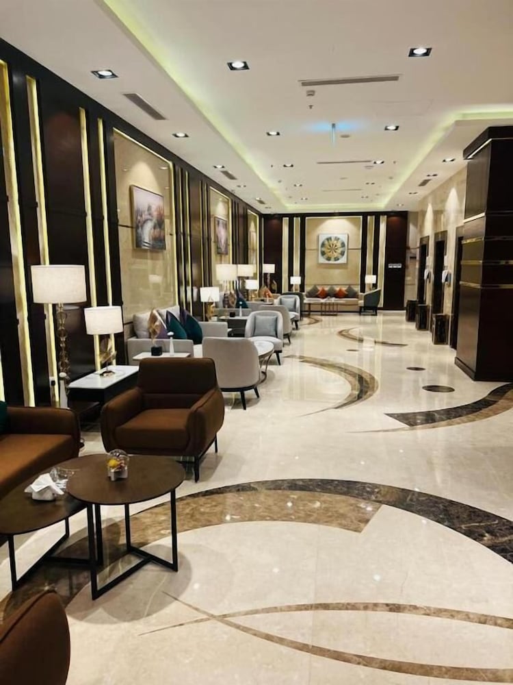 Skoop Hotel Jeddah