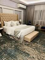 Skoop Hotel Jeddah