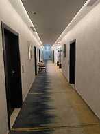 Skoop Hotel Jeddah