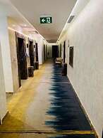Skoop Hotel Jeddah