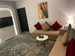 Skoop Hotel Jeddah