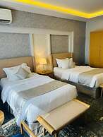 Skoop Hotel Jeddah