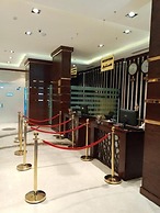 Skoop Hotel Jeddah