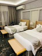 Skoop Hotel Jeddah