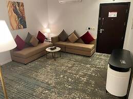 Skoop Hotel Jeddah
